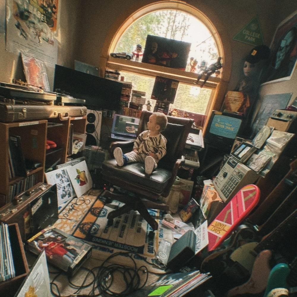 Logic: Vinyl Days (2x LP) - LP