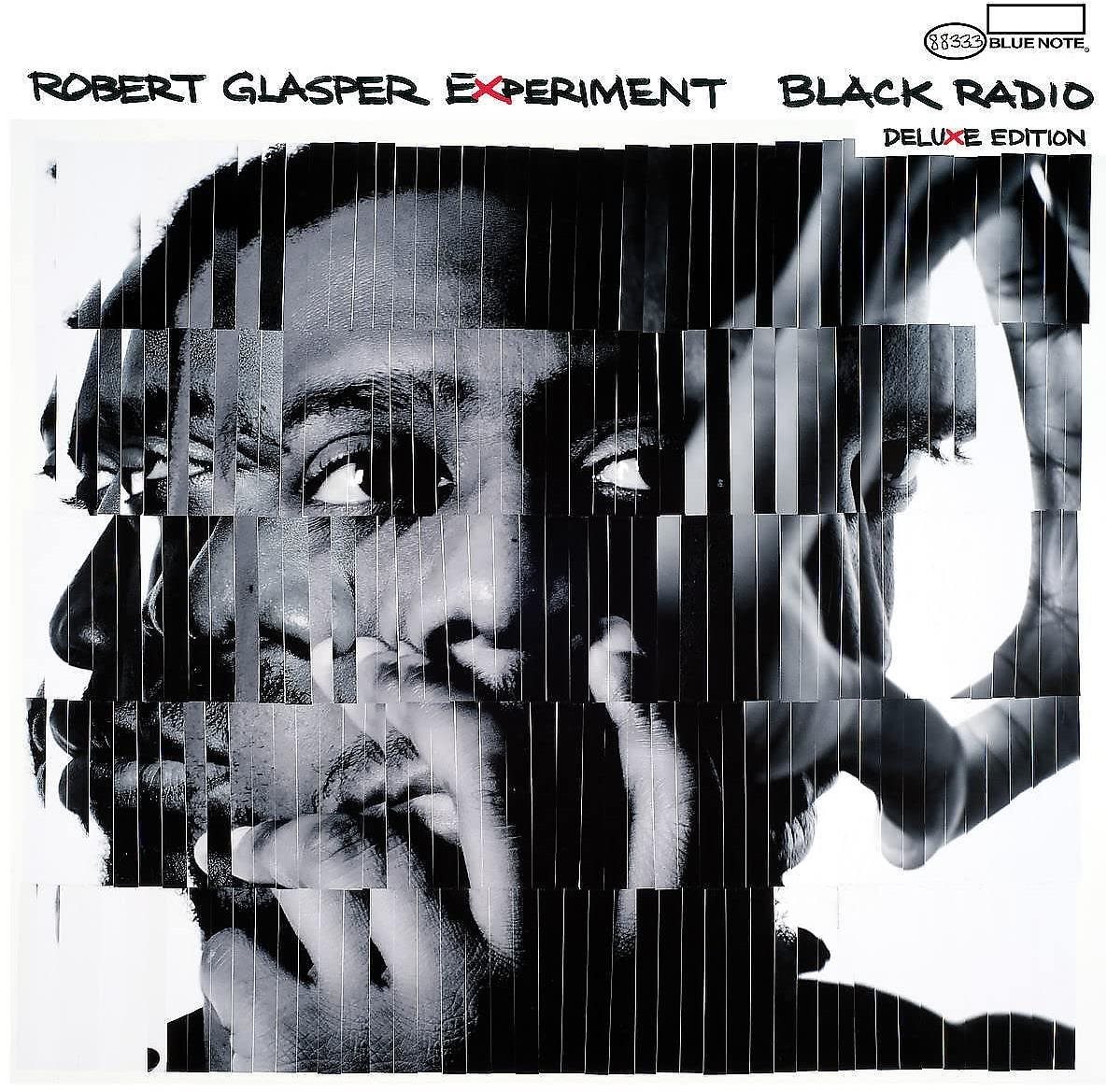 Robert Glasper Experiment: Black Radio (10th Anniversary) (3x LP) - LP