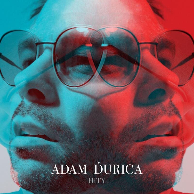 Ďurica Adam: Hity - CD