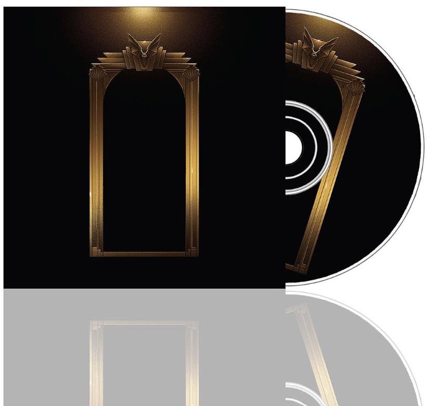 He Is Legend: Endless Hallway - CD