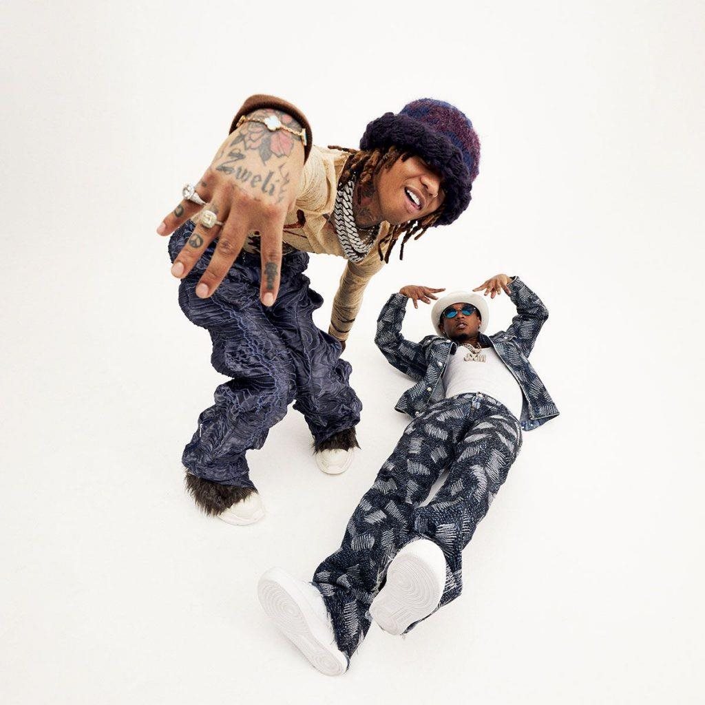 Rae Sremmurd: Sremm 4 Life - CD