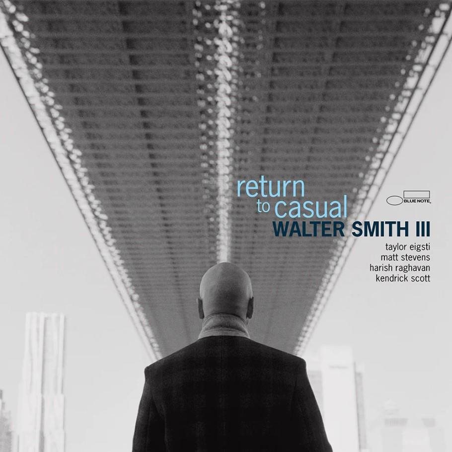 Wmith Walter III: Return To Casual - CD