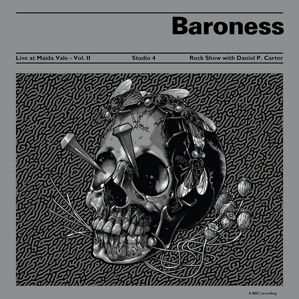 Baroness: Live At Maida Vale BBC - Vol. II (RSD) - LP