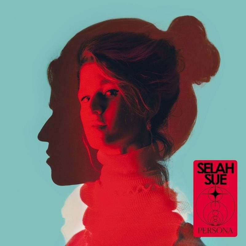 Sue Selah: Persona - CD
