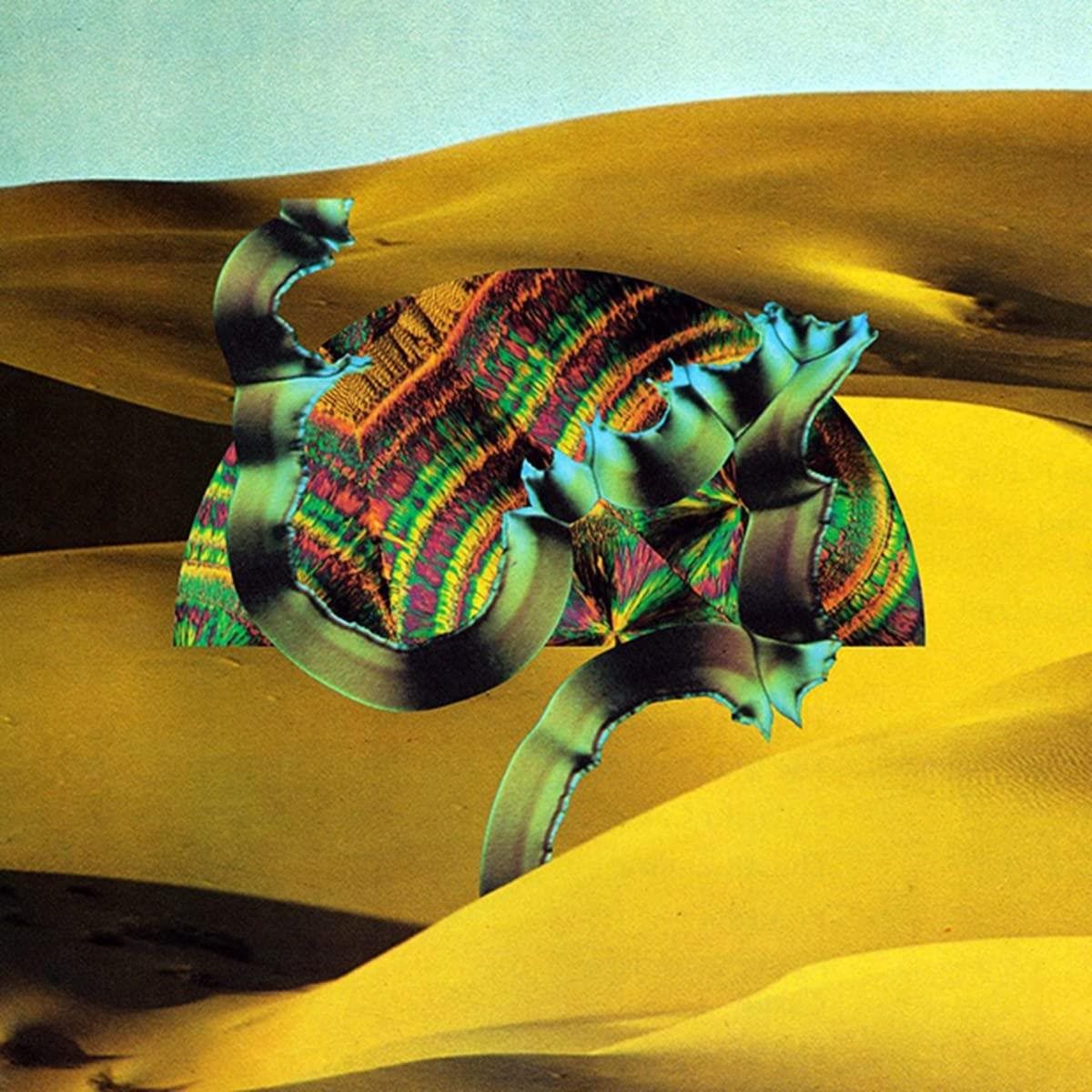 Django Django: Django Django (3x LP) - LP