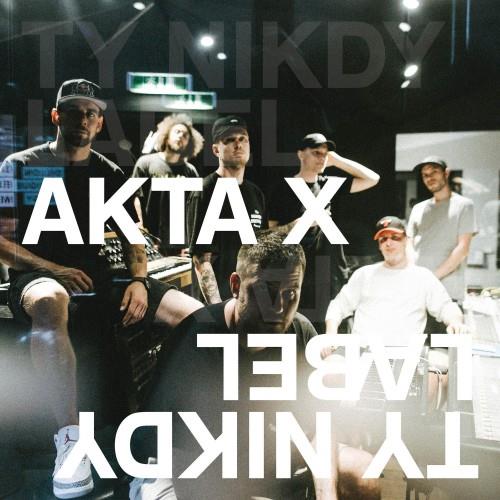 Ty Nikdy: Akta X - CD