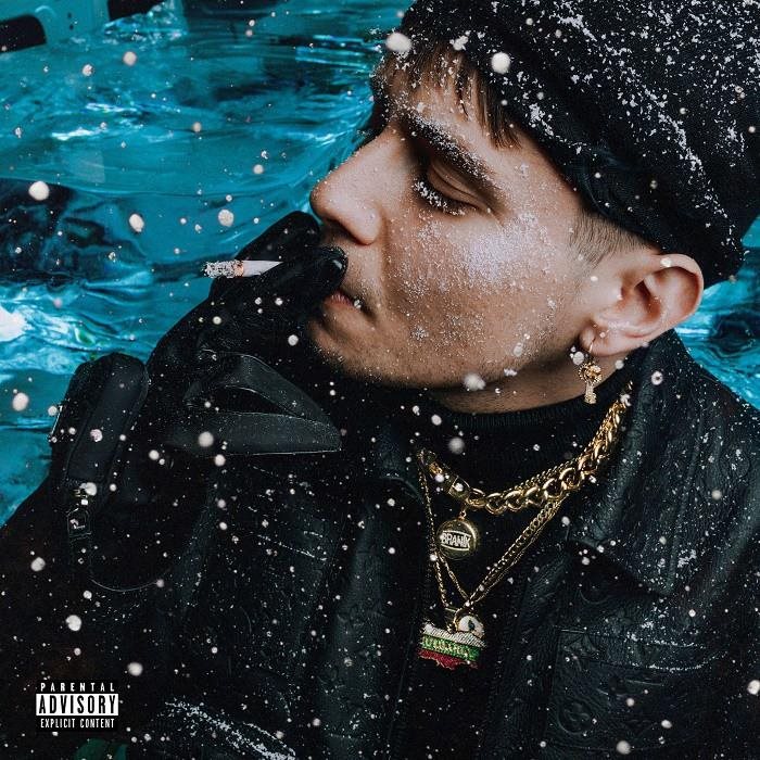 Bulhar Ca$hanova: Dripolar - CD