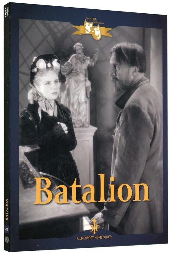 Batalion - DVD
