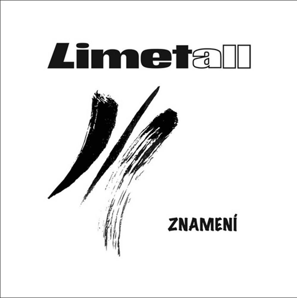 Limetall: Znamení - CD