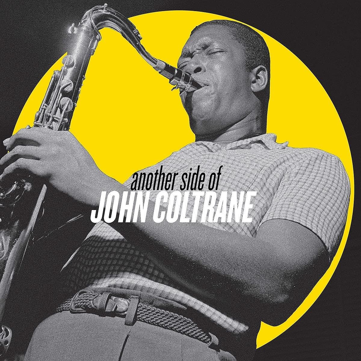 Coltrane John: Another Side Of John Coltrane (2x LP) - LP