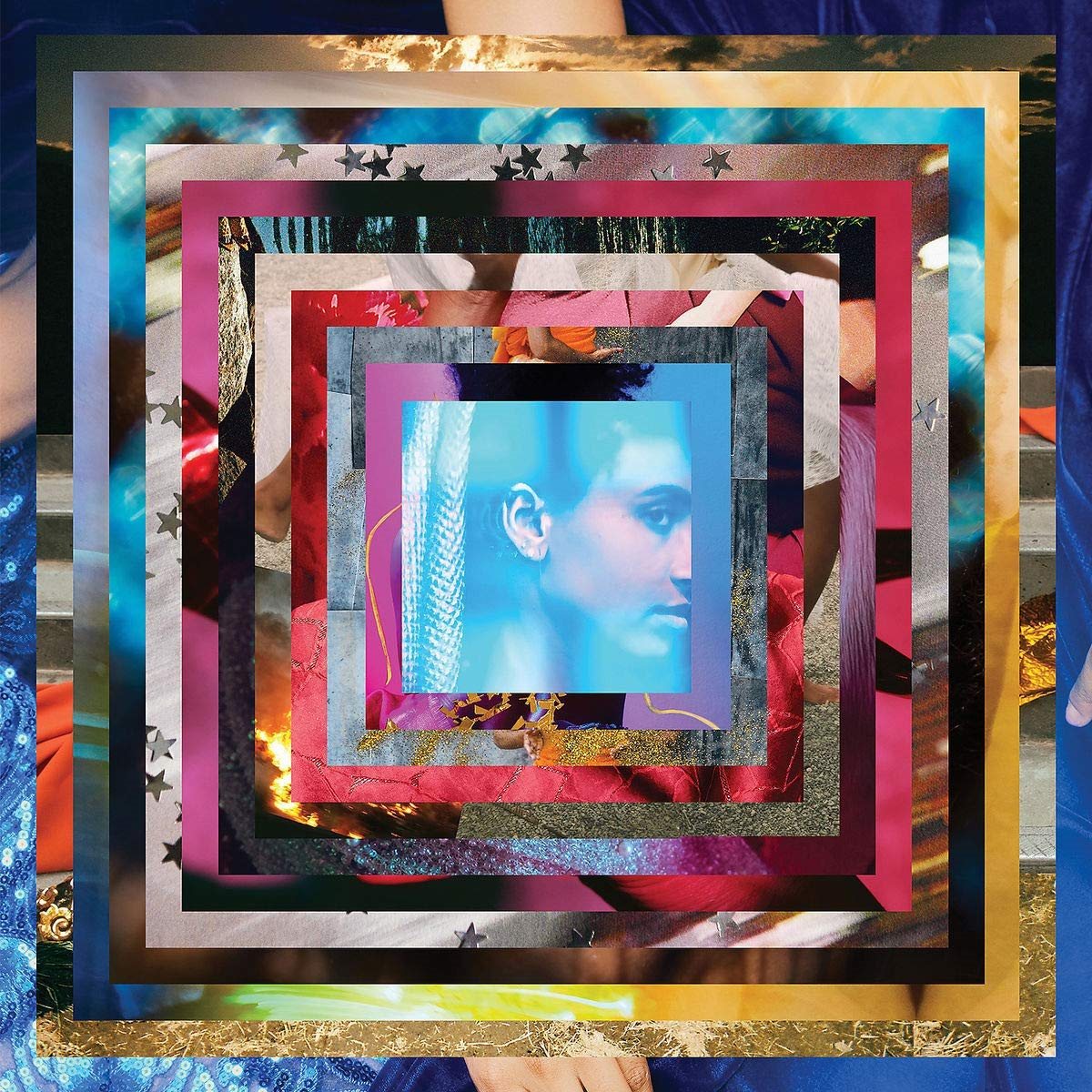 Esperanza Spalding: 112 Little Spells (2019) (2x LP) - LP