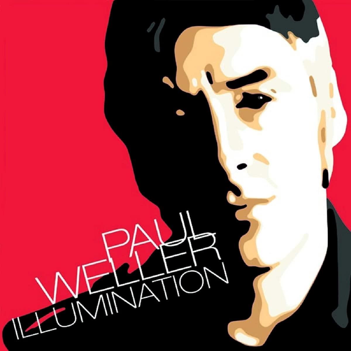 Weller Paul: Illumination - LP