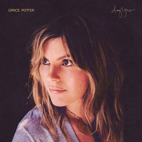 Potter Grace: Daylight - CD