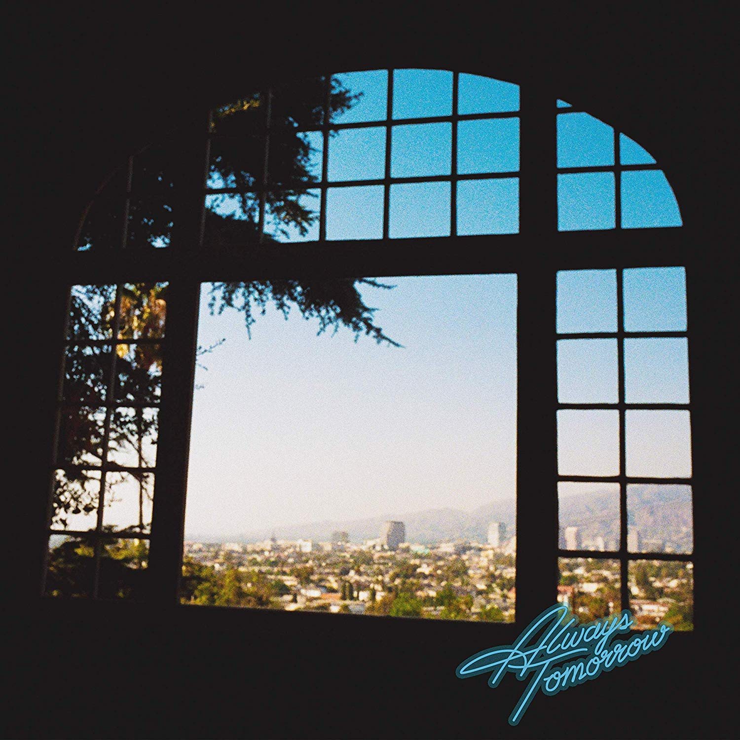 Best Coast: Always Tomorrow - LP