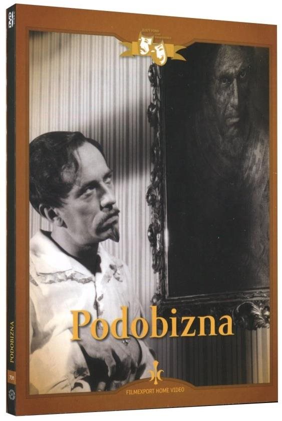 Podobizna - DVD