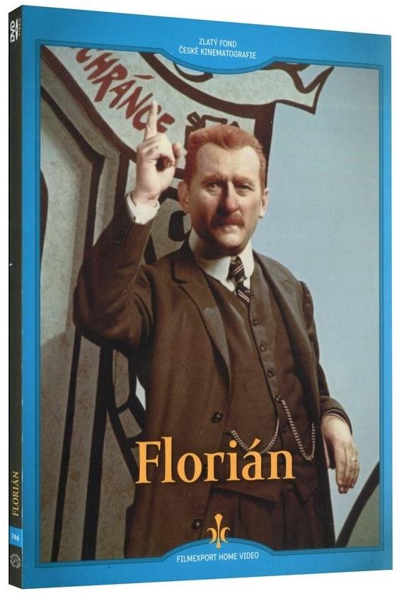 Florián - DVD