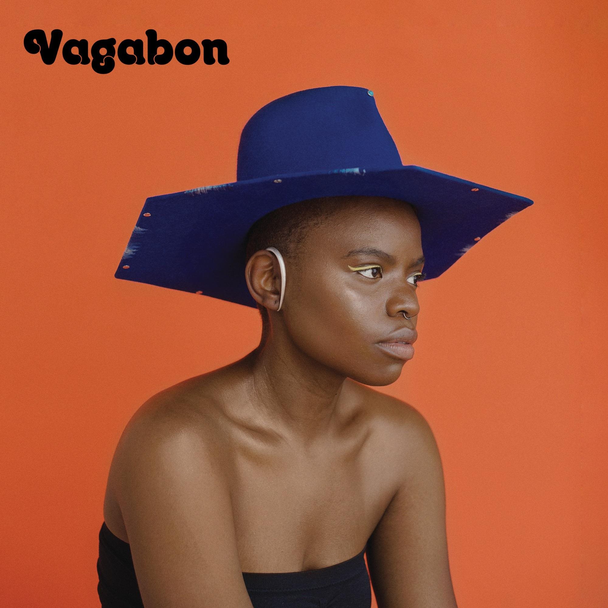 Vagabon: Vagabon - CD