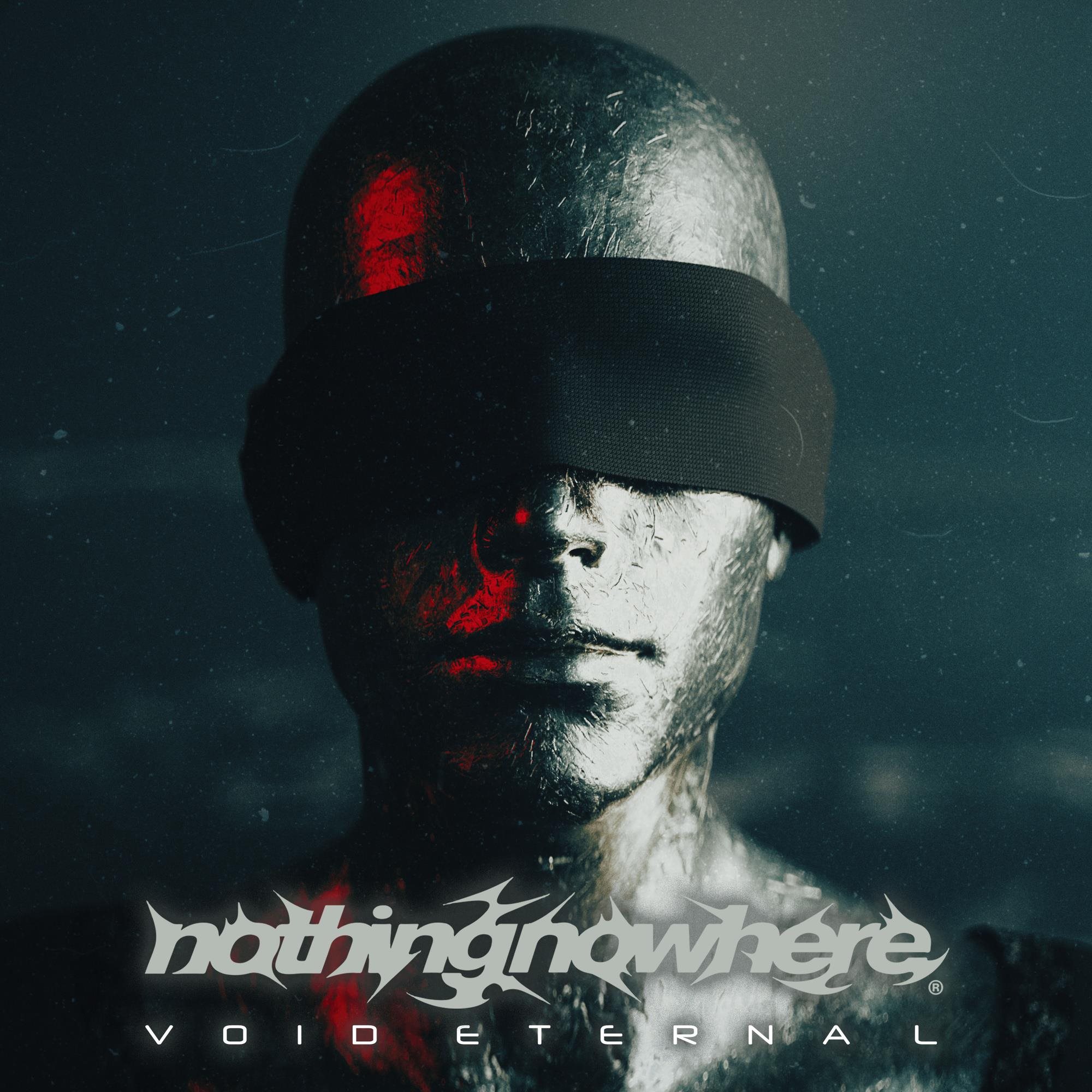 Nothing,Nowhere: Void Eternal - CD