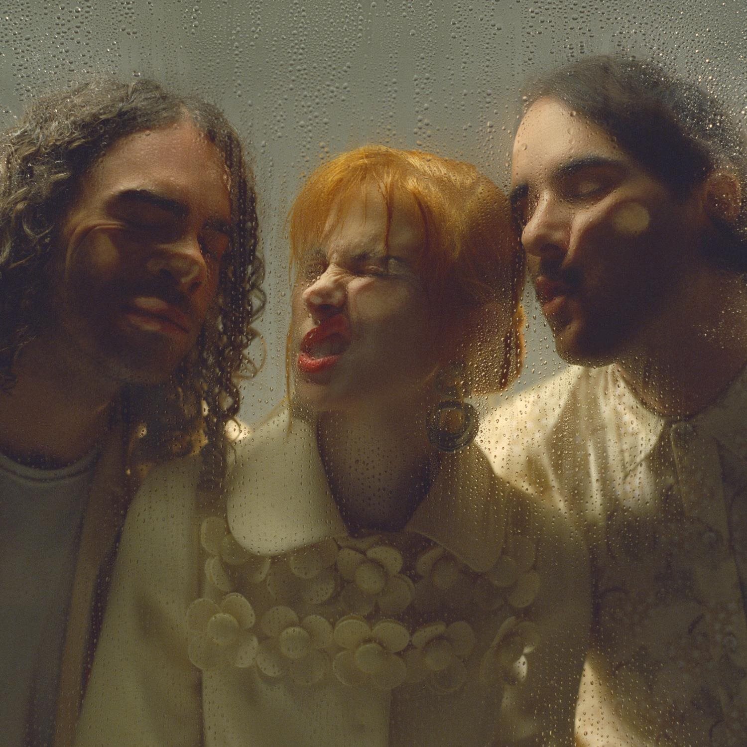 Paramore: This Is Why - CD