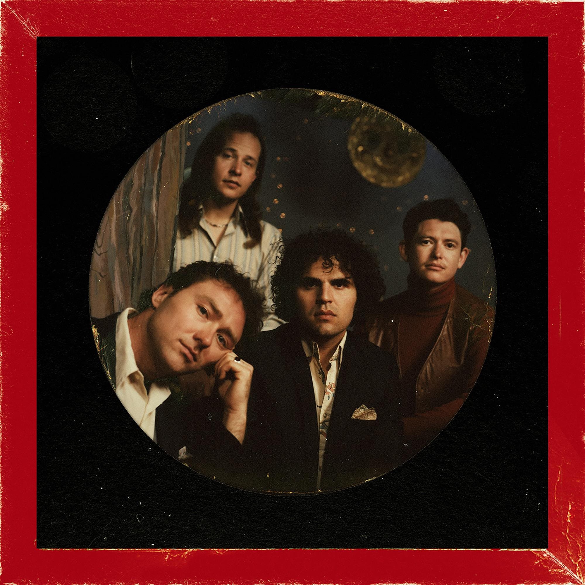 Surf Curse: Magic Hour - CD