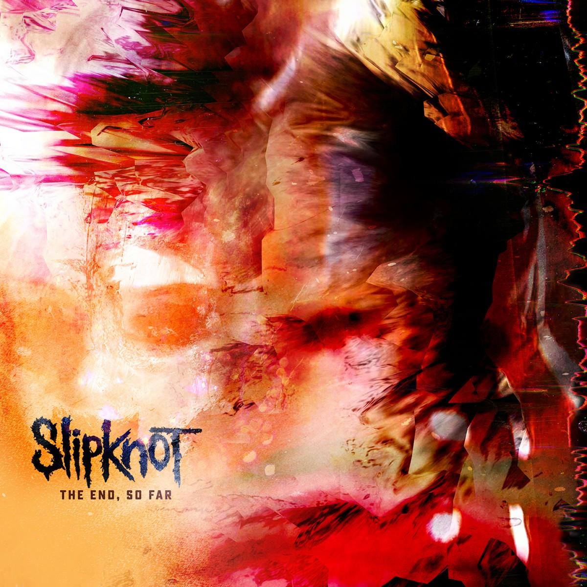 Slipknot: End, So Far (Coloured) (2x LP)