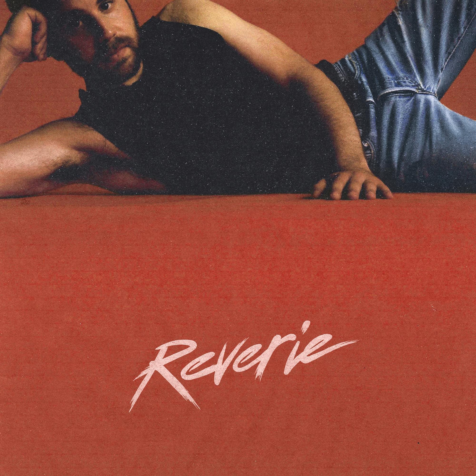 Platt Ben: Reverie - CD