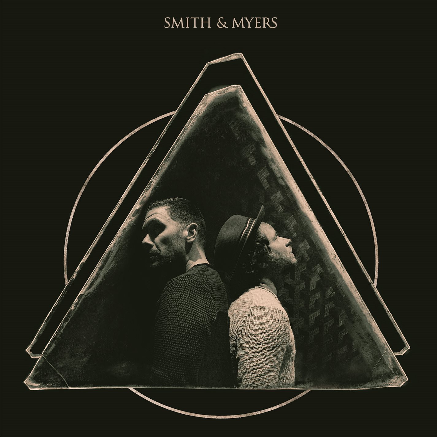 Smith & Myers: Volume 1 & 2 (2x LP) - LP