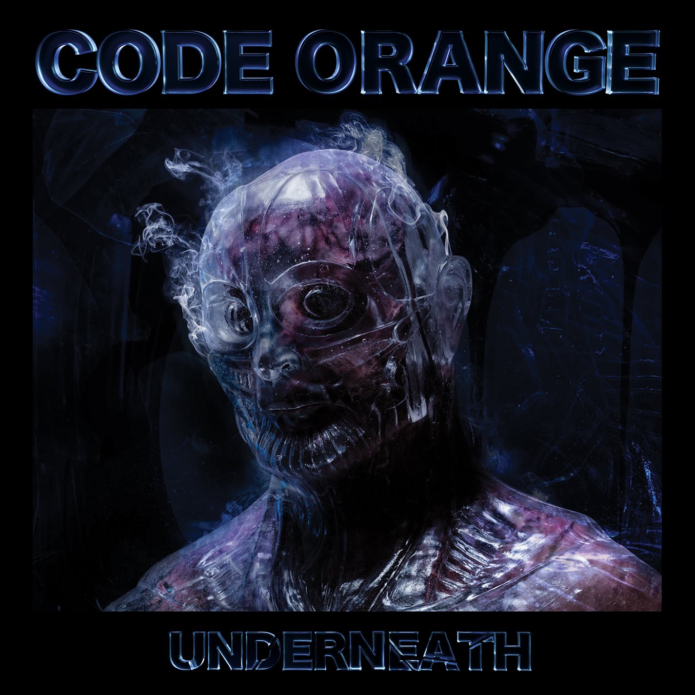Code Orange: Underneath - LP