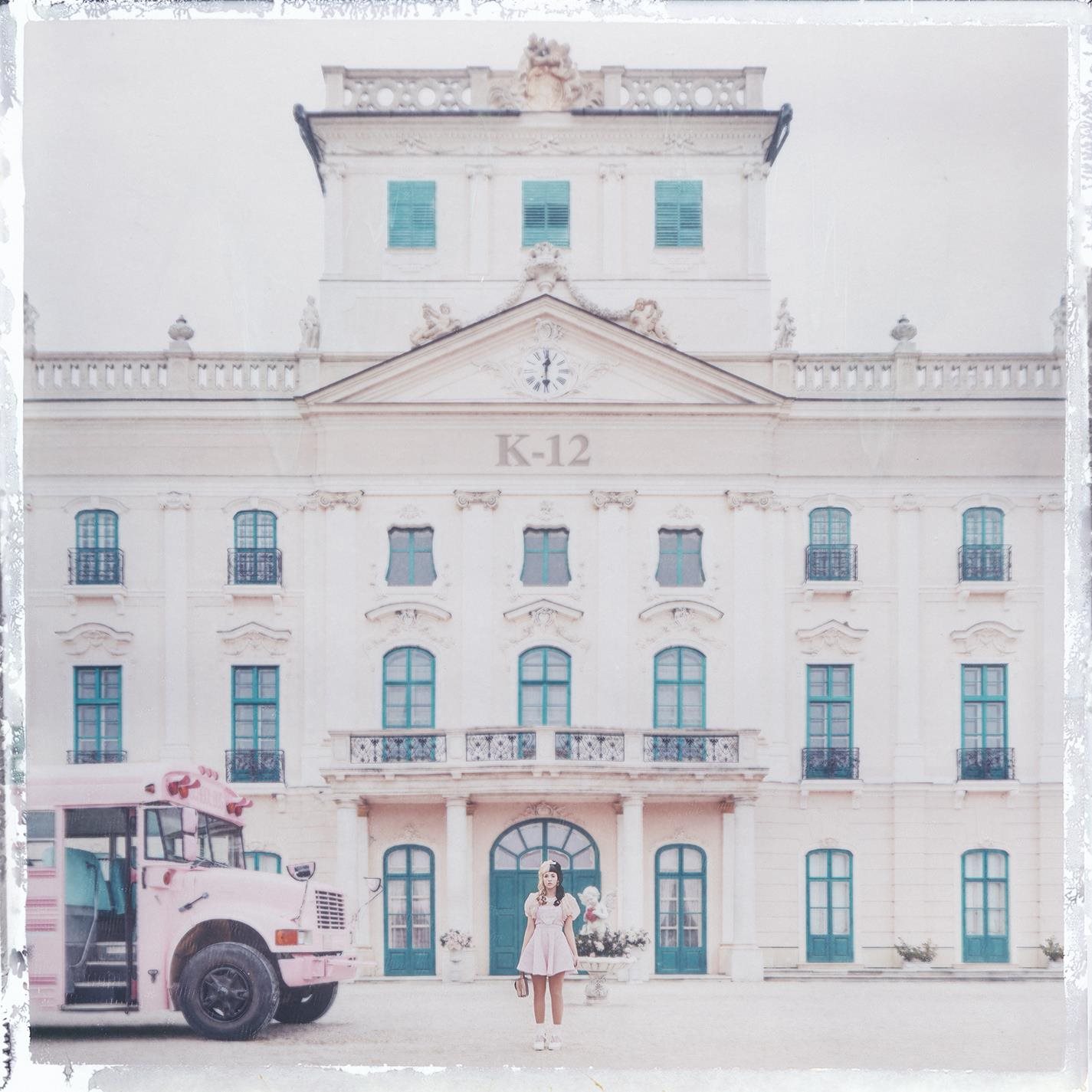 Martinez Melanie: K-12 - CD