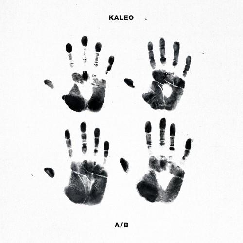 Kaleo: A/B - CD