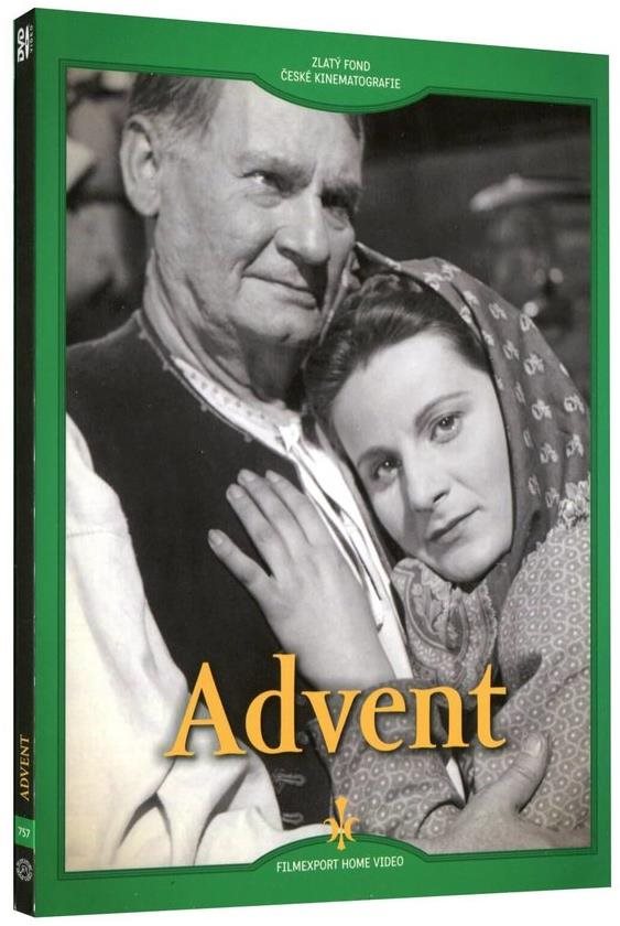 Advent - DVD