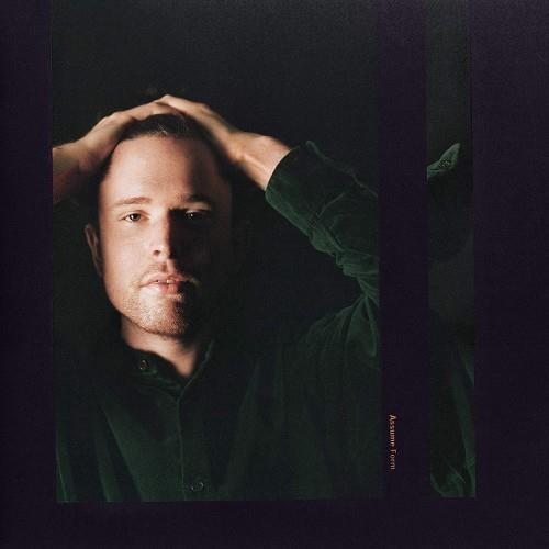 Blake James: Assume Form (2019) - CD