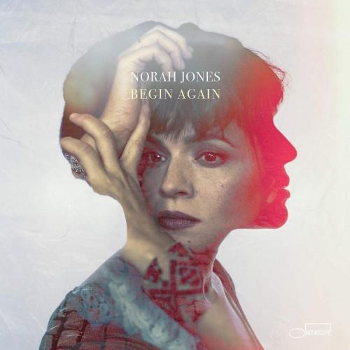Jones Norah: Begin Again (2019) - CD