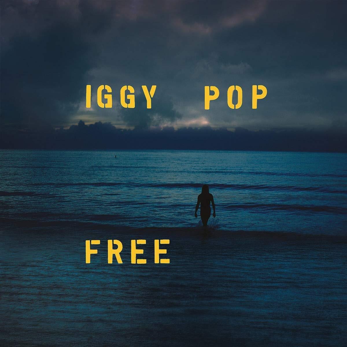 Pop Iggy: Free (2019)