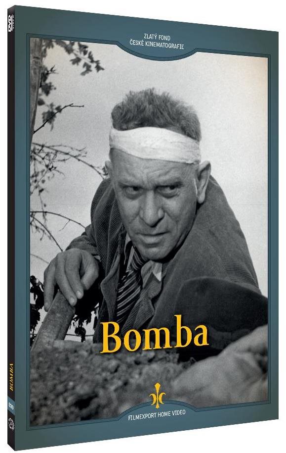 Bomba - DVD