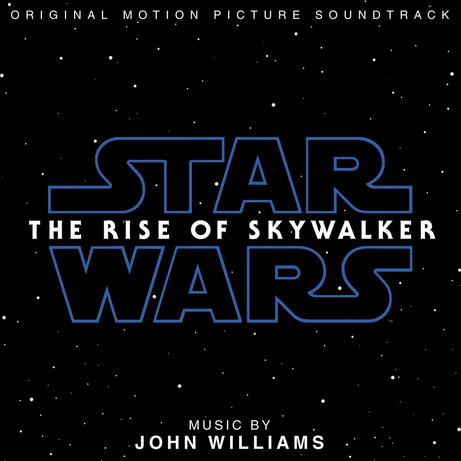Soundtrack: John Williams: Star Wars - The Rise Of Skywalker (2x LP) - LP