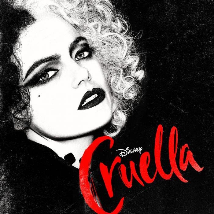 Soundtrack: Cruella - CD