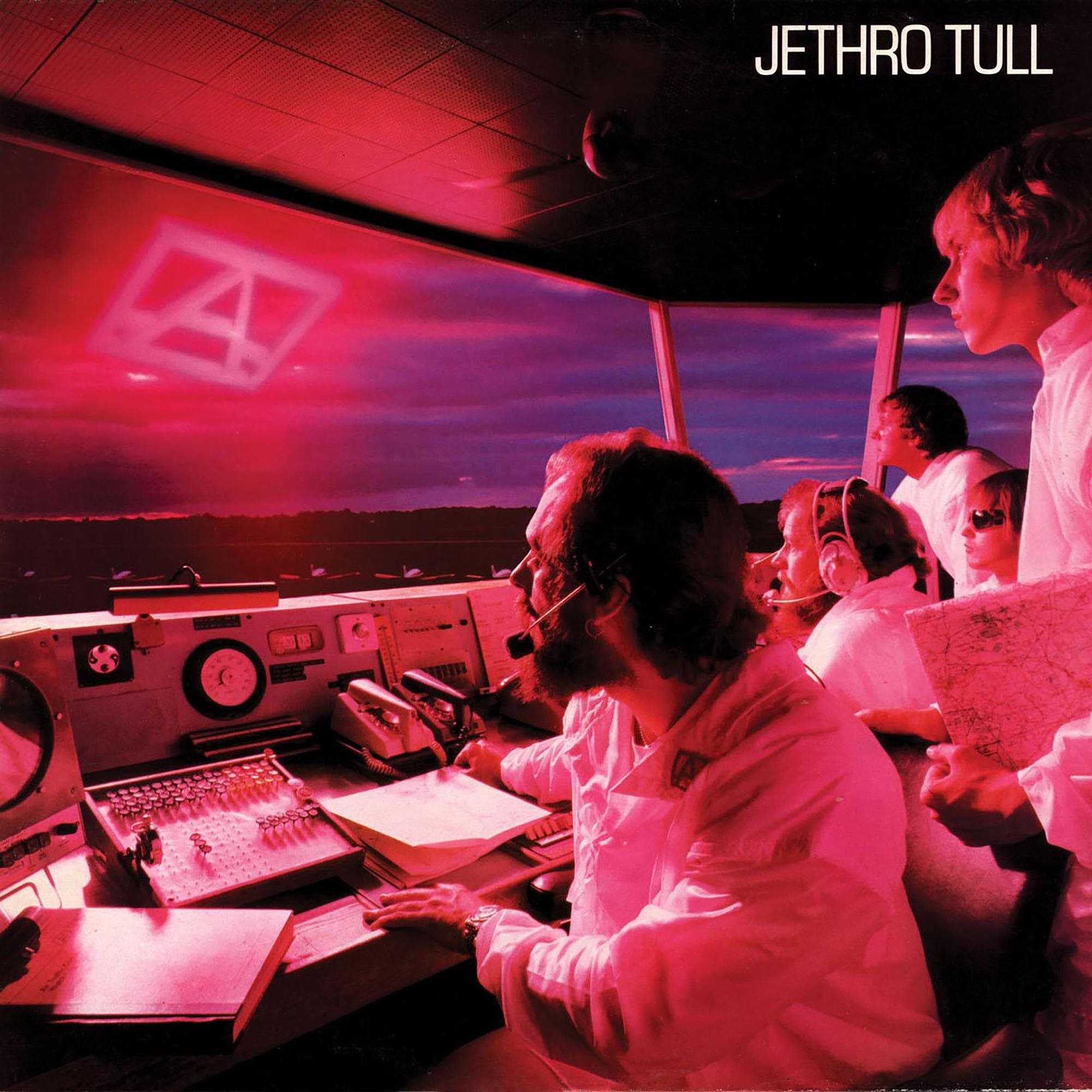Jethro Tull: A (40th Anniversary Edition) - CD