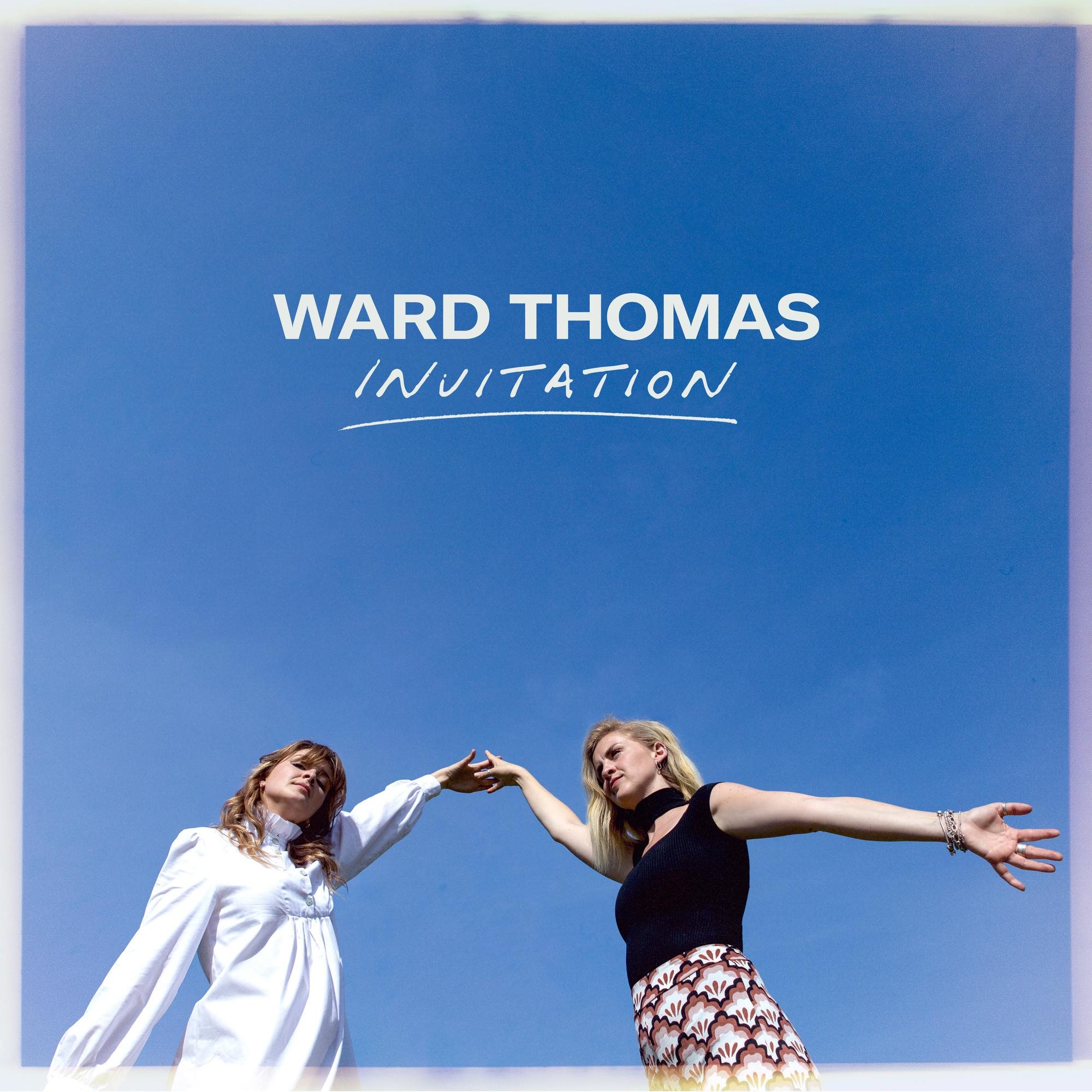 Ward Thomas: Invitation - CD