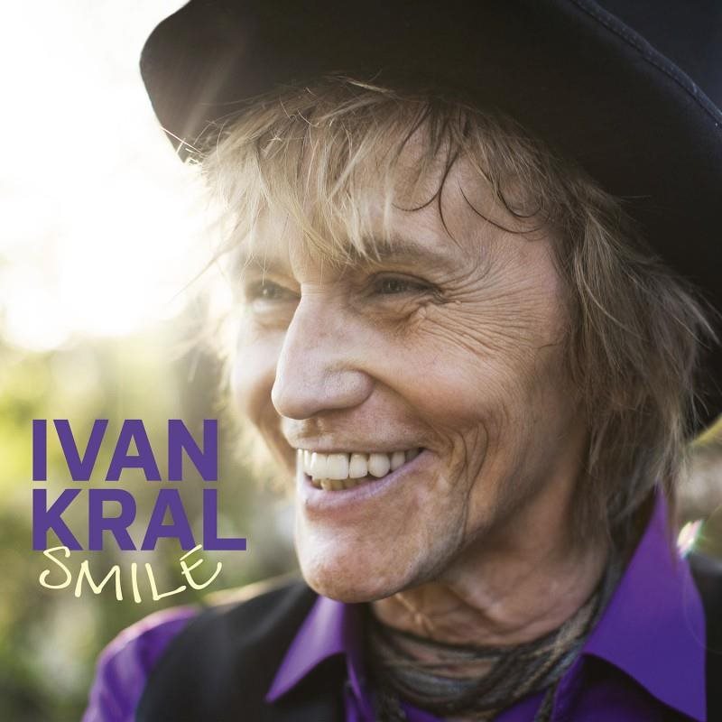 Král Ivan: Smile - CD