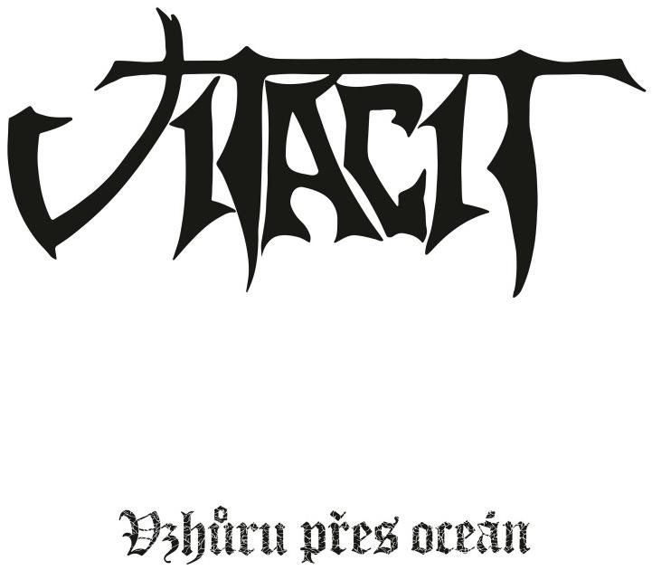 Vitacit: Vzhůru přes oceán - CD
