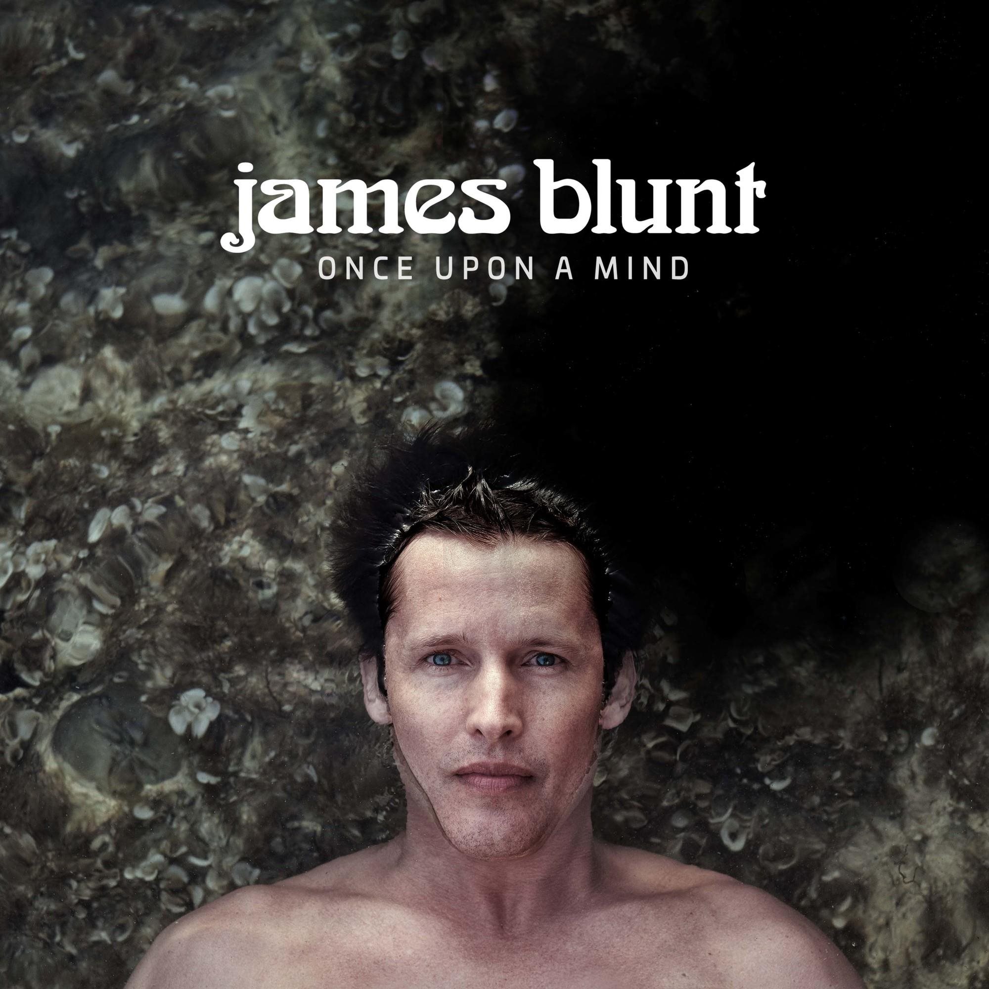 Blunt James: Once Upon A Mind - CD