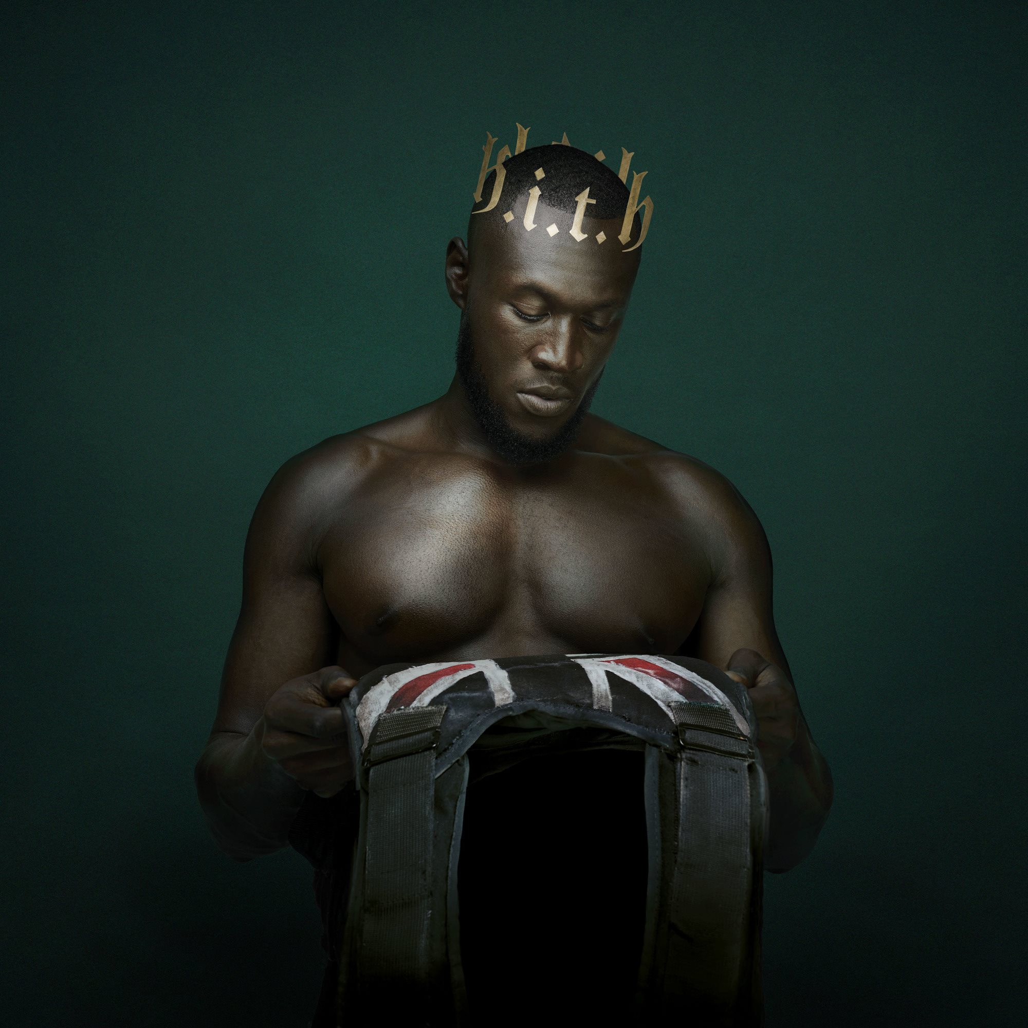 Stormzy: Heavy Is The Head - CD