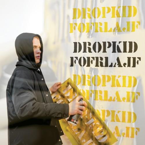 DropKid: Fofrlajf CZ - CD