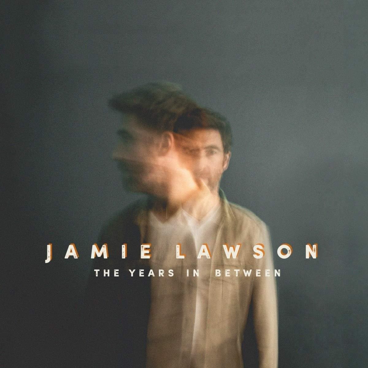 Lawson,Jamie: The Years In Between - CD