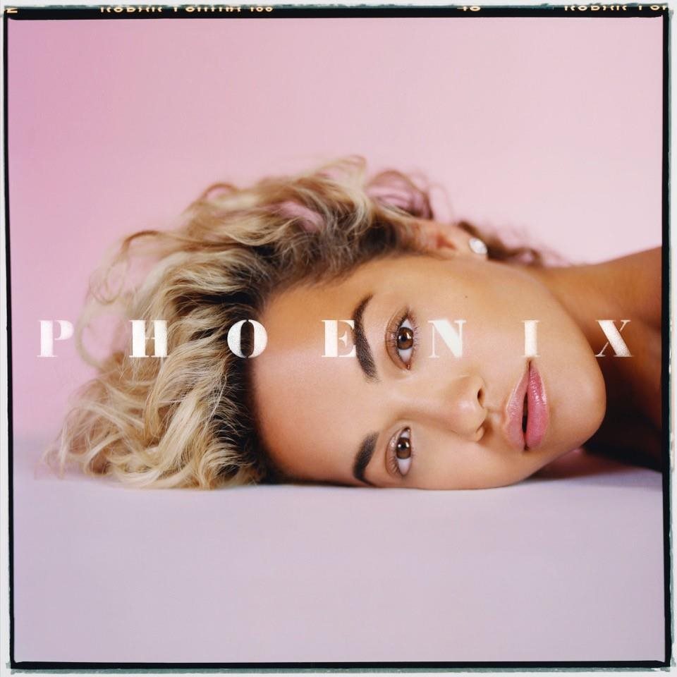 Ora Rita: Phoenix (Deluxe) - CD