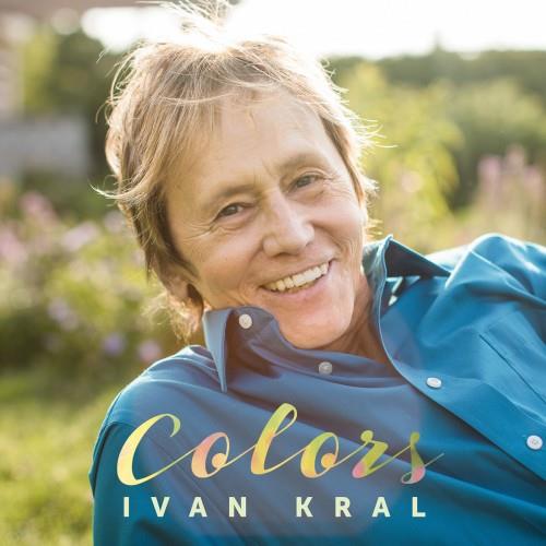 Král Ivan: Colors - CD