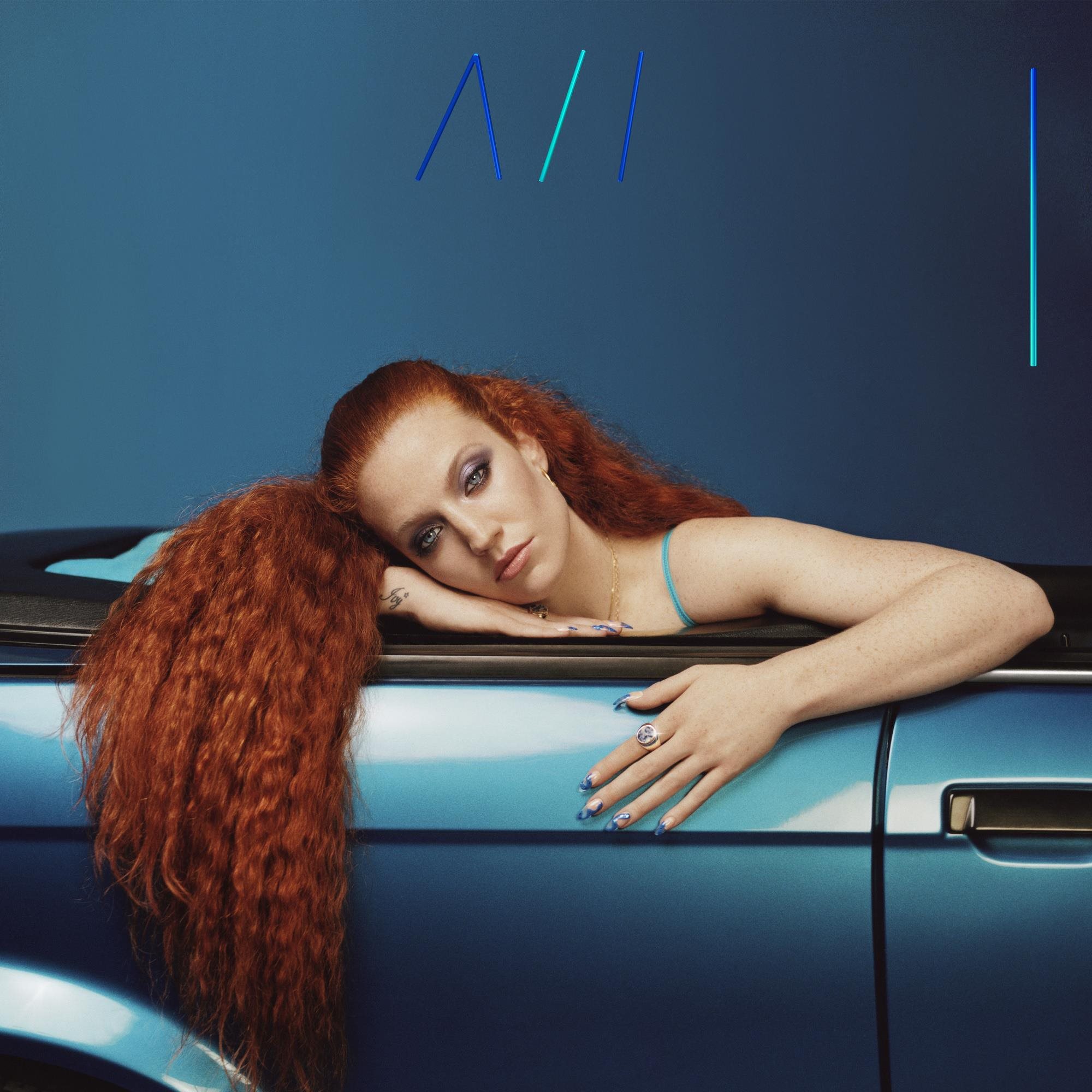 Glynne Jess: Always In Between - CD