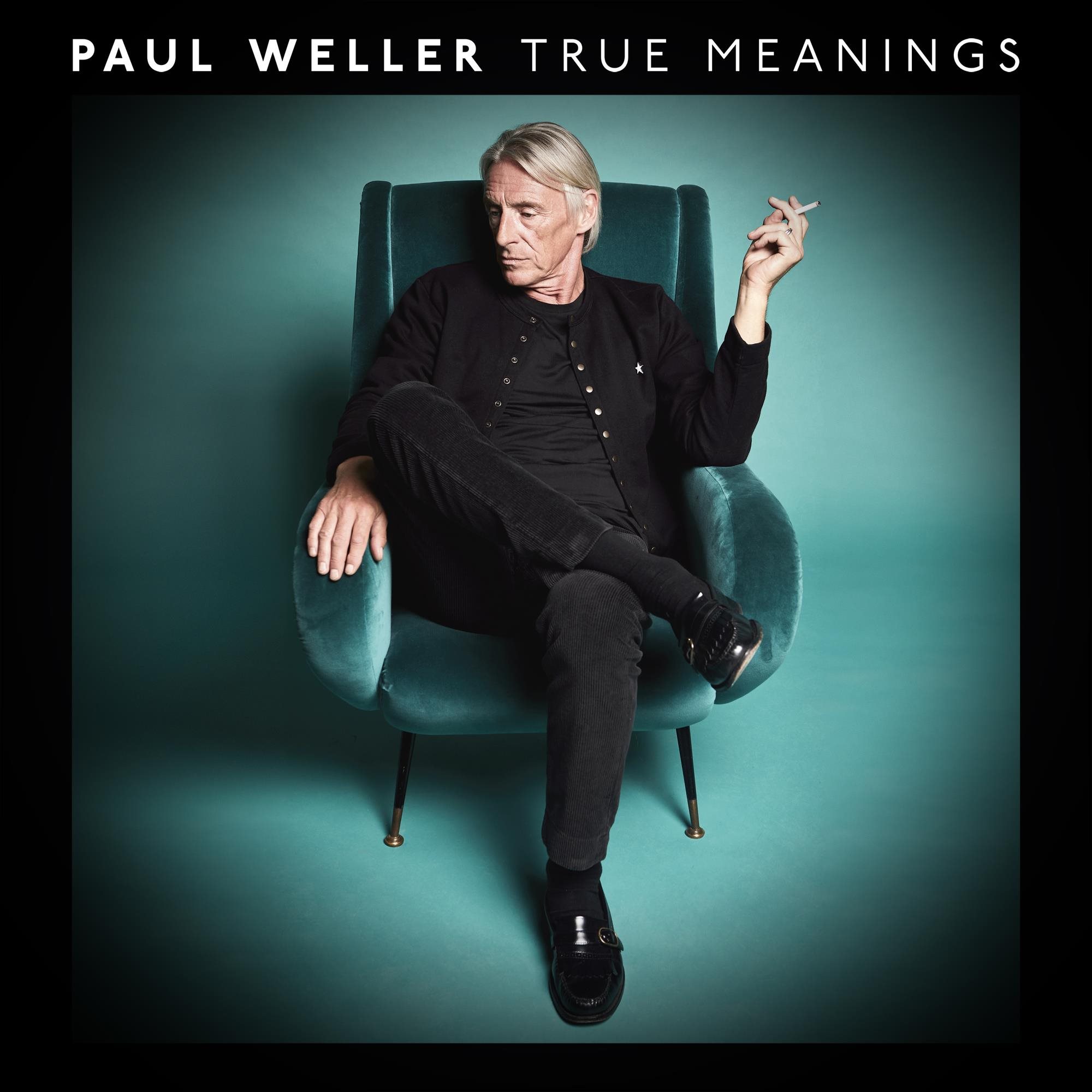 Weller Paul: True Meanings - CD