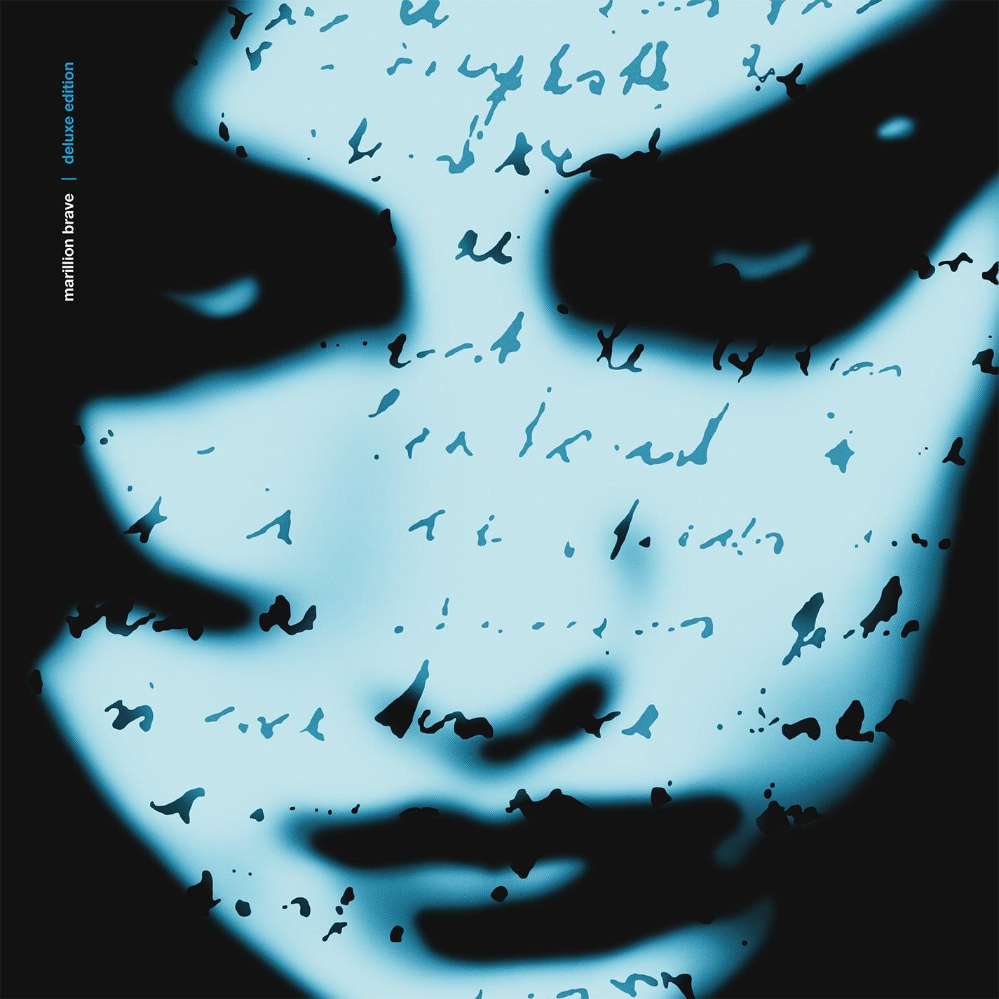 Marillion: Brave - CD